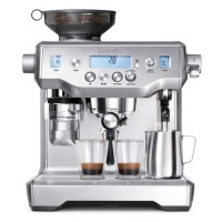 Máy pha cà phê Breville BES980XL Oracle