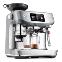 Máy pha cà phê Breville BES985BTR1BNA1 Đen 110V