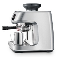 Máy pha cà phê Breville BES985BTR1BNA1 Đen 110V