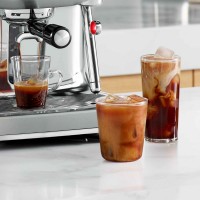 Máy pha cà phê Breville BES985BTR1BNA1 Đen 110V