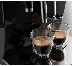 BỎ MẪU Máy pha cà phê Delonghi ECAM 23.460.B BỎ MẪU
