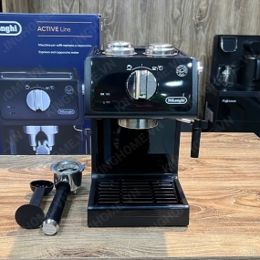 Máy pha cà phê Delonghi ECP31.21 