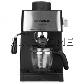 Máy pha cà phê Espresoss Tiross TS621