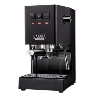 Máy pha cà phê Gaggia Classic E24 Đen
