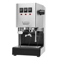 Máy pha cà phê Gaggia Classic E24 Inox