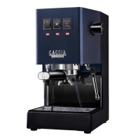 Máy pha cà phê Gaggia Classic E24 Xanh Than