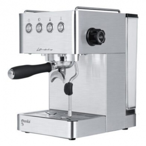Máy pha cà phê Gemilai CRM3005E