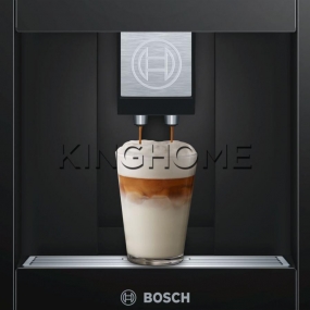 Máy pha cà phê Home Connect Bosch HMH.CTL636ES6 - Series 8
