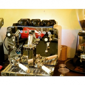 Máy pha cà phê Kaffa Legend E61