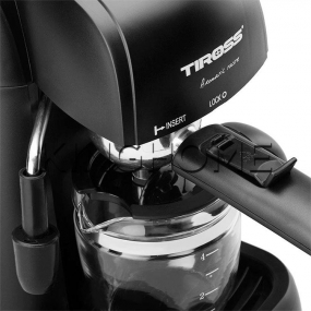 Máy pha cà phê Tiross TS620