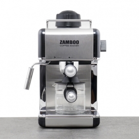 Máy pha cà phê Zamboo ZB-68CF