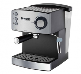 Máy pha cà phê Zamboo ZB-88CF