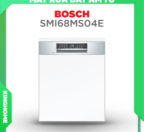 Máy rửa bát Bosch SMI68MS04E