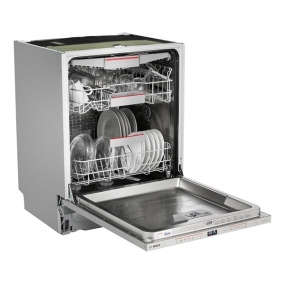 Máy rửa bát âm tủ Bosch SMI6ZDS49E - Serie 6 TGB