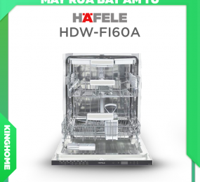 Máy rửa bát Hafele HDW-FI60A 533.23.260