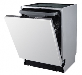 Máy rửa chén âm tủ Hafele HDW-FI60AB, Series 600 538.21.330