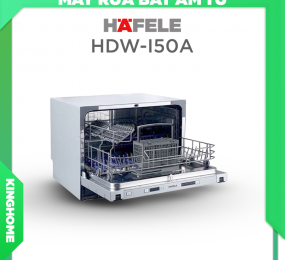 Máy rửa bát Hafele HDW-I50A 538.21.240