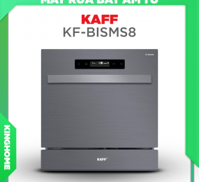 Máy rửa bát Kaff KF-BISMS8