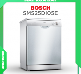 Máy rửa bát Bosch SMS25DI05E