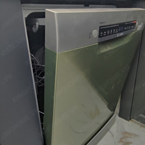Máy rửa bát độc lập Bosch TGB.SMS4ECI14E - Serie 4