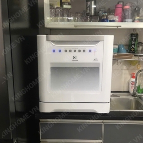 Máy rửa bát Electrolux ESF6010BW