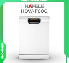 Máy rửa bát Hafele HDW-F60C 533.23.200
