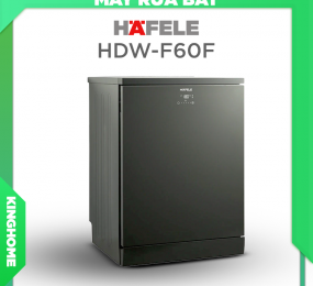 Máy rửa bát Hafele HDW-F60F 533.23.310