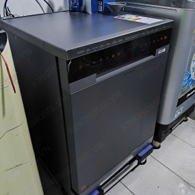 Máy rửa bát Junger DWJ-143