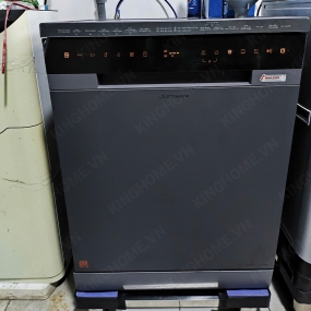 Máy rửa bát Junger DWJ-143