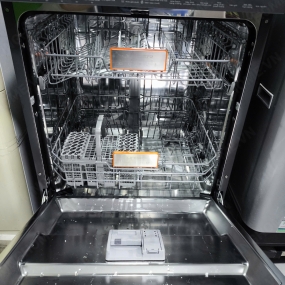 Máy rửa bát Junger DWJ-143