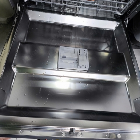 Máy rửa bát Junger DWJ-143