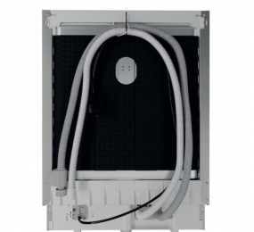  Máy rửa chén âm toàn phần 14 bộ Whirlpool WIO 3T133 P