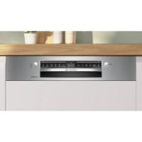 Máy rửa chén âm tủ Bosch SMI4EVS08E