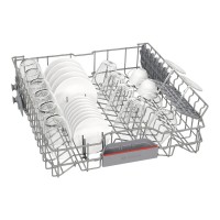 Máy rửa chén âm tủ Bosch SMI4EVS08E