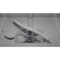 Máy rửa chén âm tủ Bosch SMI4EVS08E