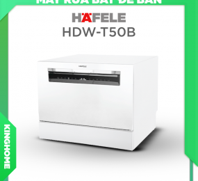 Máy rửa bát Hafele HDW-T50B 539.20.600