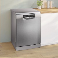 Máy rửa chén độc lập Bosch SMS6ZCI02P Series 6