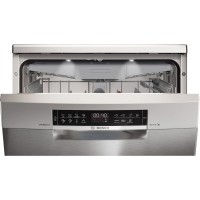 Máy rửa chén độc lập Bosch SMS6ZCI02P Series 6