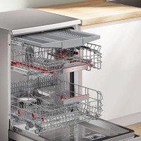 Máy rửa chén độc lập Bosch SMS6ZCI02P Series 6