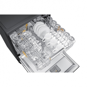 Máy rửa chén độc lập Samsung Bespoke DW60CB750FAPSV