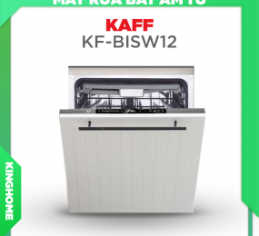 Máy rửa bát Kaff KF-BISW12