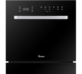 Máy rửa chén Texgio Dishwasher TGWF68GB