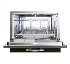 Máy rửa chén Texgio Dishwasher G-DT2026