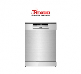 Máy rửa chén Texgio Dishwasher TG-W60F955