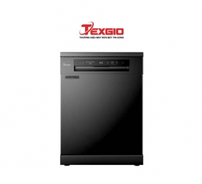 Máy rửa chén Texgio Dishwasher TG21H775B