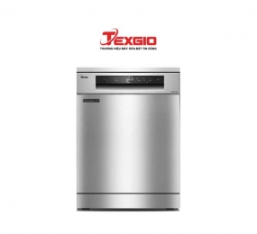 Máy rửa chén Texgio Dishwasher TG21H775S