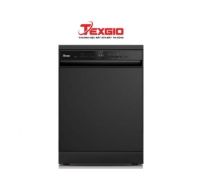 Máy rửa chén Texgio Dishwasher TGD8615BE