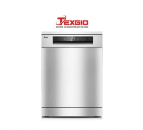 Máy rửa chén Texgio Dishwasher TGF3815S