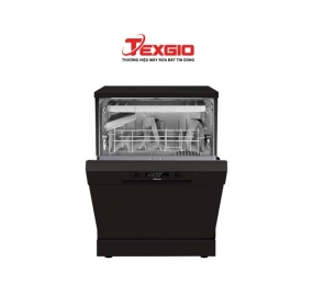 Máy rửa chén Texgio Dishwasher TGF6019B