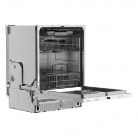 Máy rửa chén thông minh Comfee CDW-15B60AS